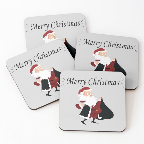Item preview,  Merry Christmas designed and sold by smokin-prints.