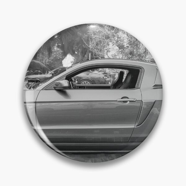 Item preview, 2011 Ford Mustang GT BOSS 302 designed and sold by RichFrancoCars.