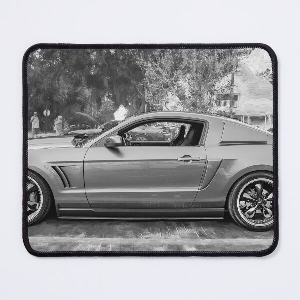 Item preview, 2011 Ford Mustang GT BOSS 302 designed and sold by RichFrancoCars.