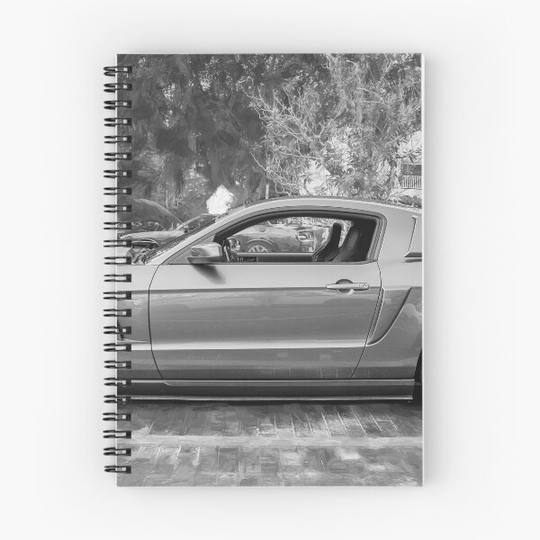 Item preview, 2011 Ford Mustang GT BOSS 302 designed and sold by RichFrancoCars.
