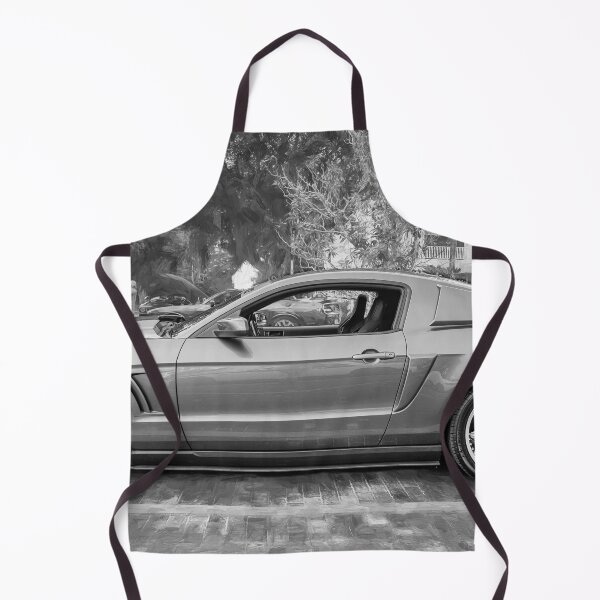 Item preview, 2011 Ford Mustang GT BOSS 302 designed and sold by RichFrancoCars.