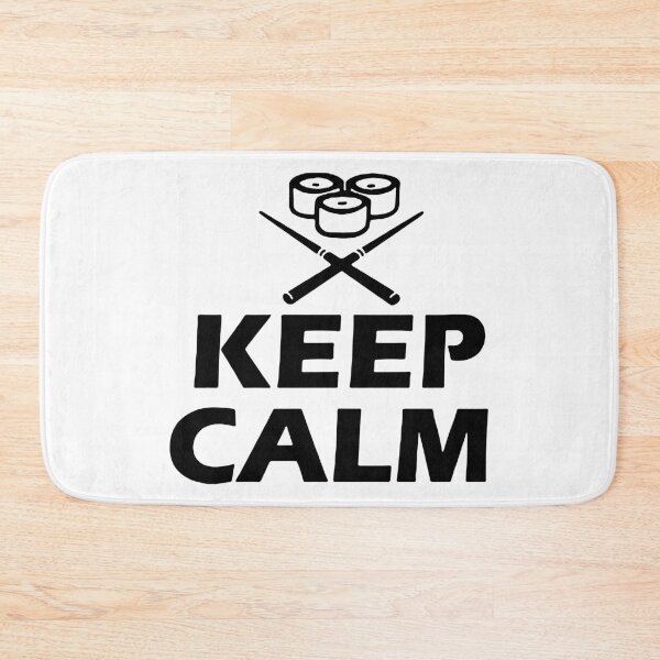 Item preview, Keep Calm and Druming Evolution Of A Drummer Drummer music Idea Gift Premium Apparel Funny Holiday Xmas designed and sold by DesignByHeartUK.