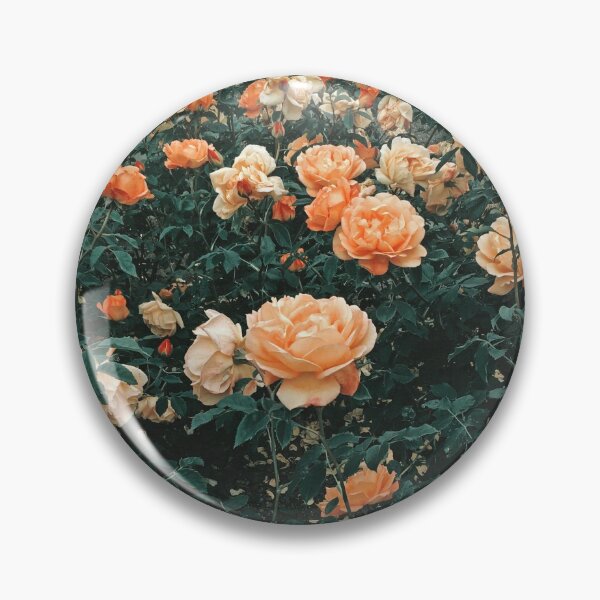 Item preview, Forest of Roses designed and sold by Cassia Beck.