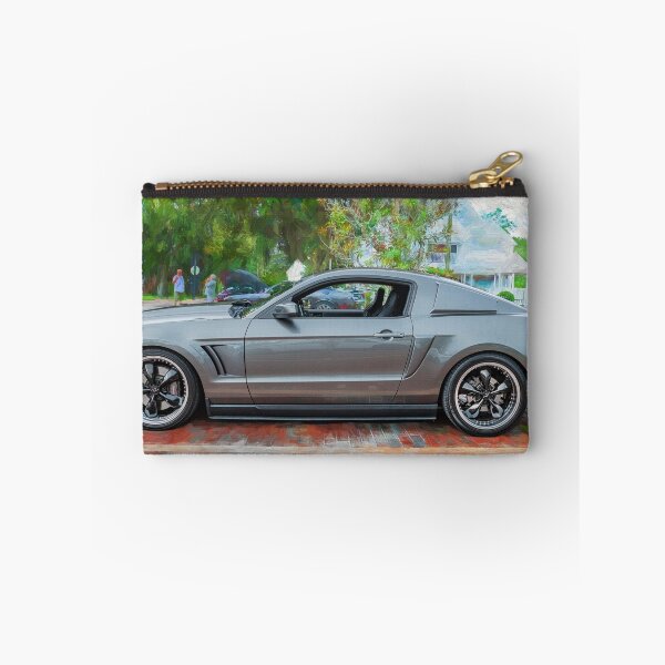 Item preview, 2011 Ford Mustang GT BOSS 302 designed and sold by RichFrancoCars.
