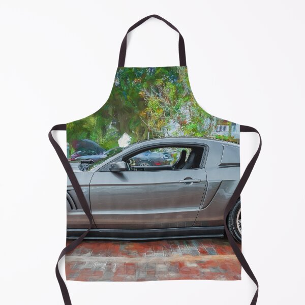 Item preview, 2011 Ford Mustang GT BOSS 302 designed and sold by RichFrancoCars.