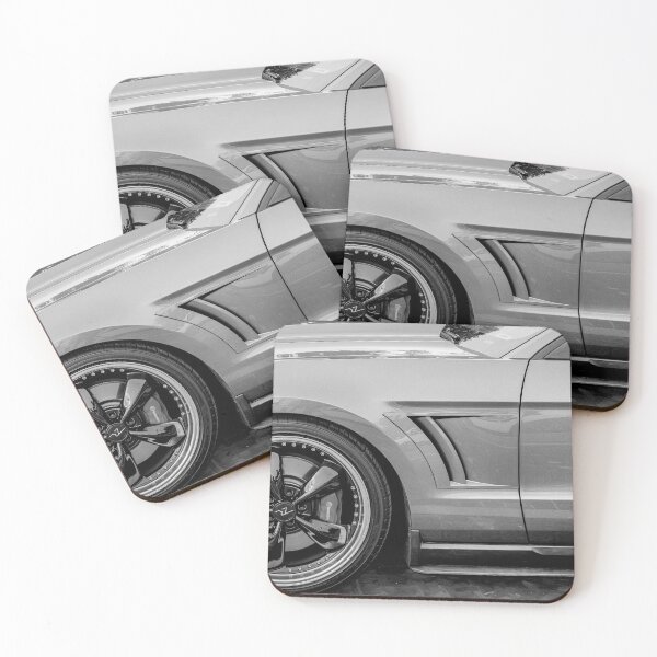 Item preview, 2011 Ford Mustang GT BOSS 302 designed and sold by RichFrancoCars.