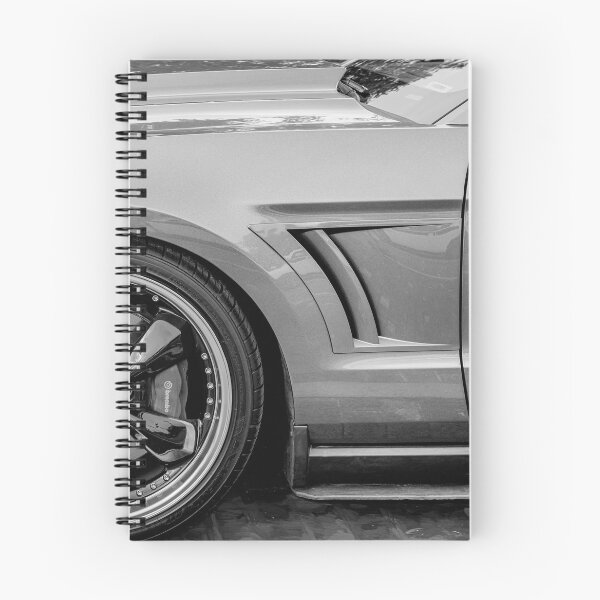 Item preview, 2011 Ford Mustang GT BOSS 302 designed and sold by RichFrancoCars.