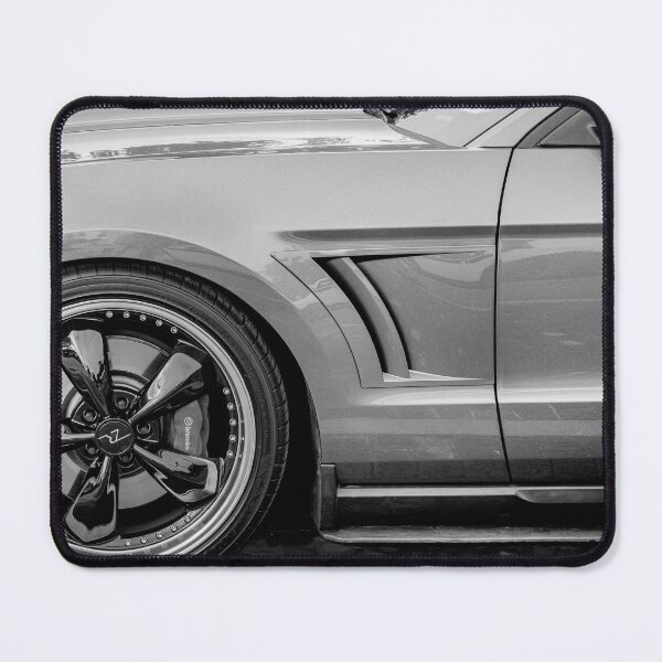 Item preview, 2011 Ford Mustang GT BOSS 302 designed and sold by RichFrancoCars.