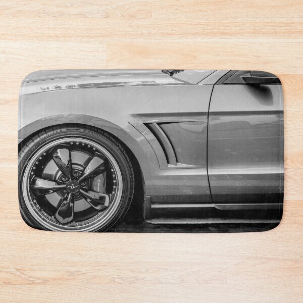Item preview, 2011 Ford Mustang GT BOSS 302 designed and sold by RichFrancoCars.