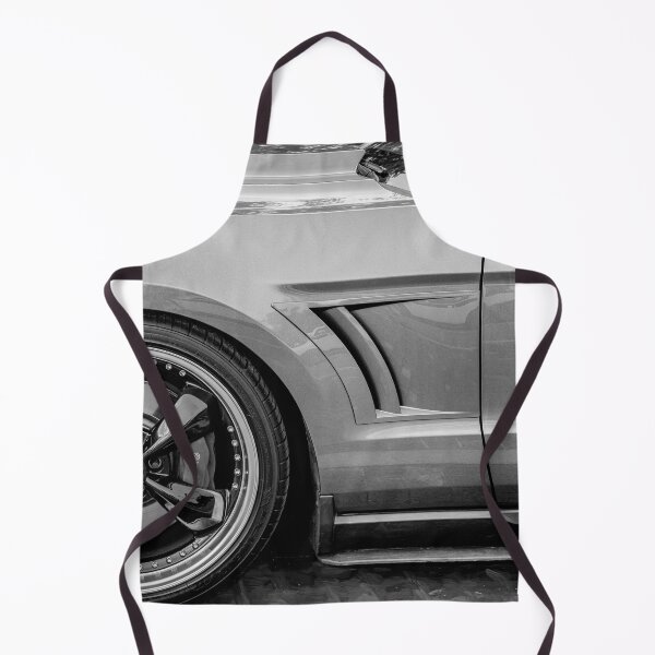 Item preview, 2011 Ford Mustang GT BOSS 302 designed and sold by RichFrancoCars.