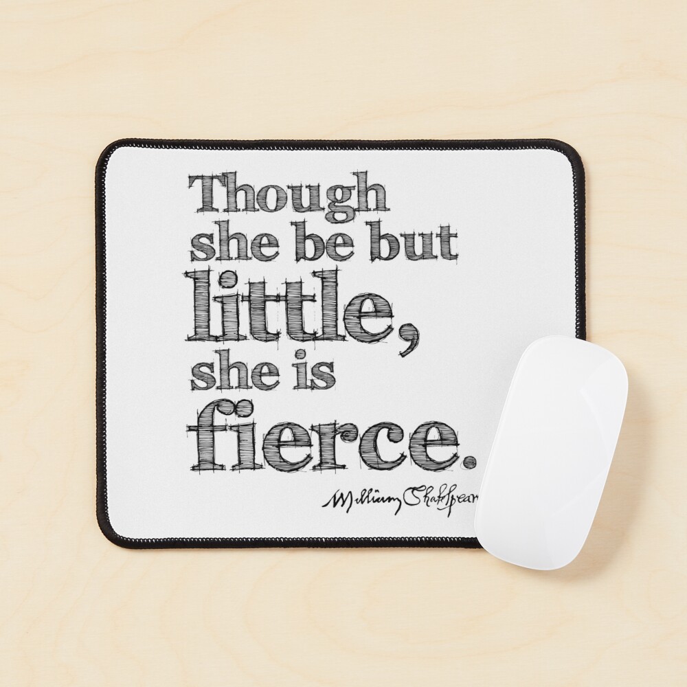 Item preview, Mouse Pad designed and sold by incognitagal.