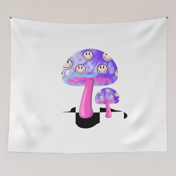 Item preview, Psychedelic Vibes designed and sold by brookemiller801.