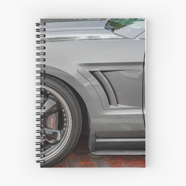 Item preview, 2011 Ford Mustang GT BOSS 302 designed and sold by RichFrancoCars.