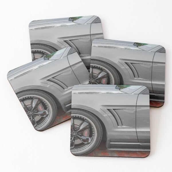 Item preview, 2011 Ford Mustang GT BOSS 302 designed and sold by RichFrancoCars.