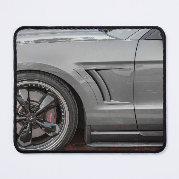 Item preview, 2011 Ford Mustang GT BOSS 302 designed and sold by RichFrancoCars.