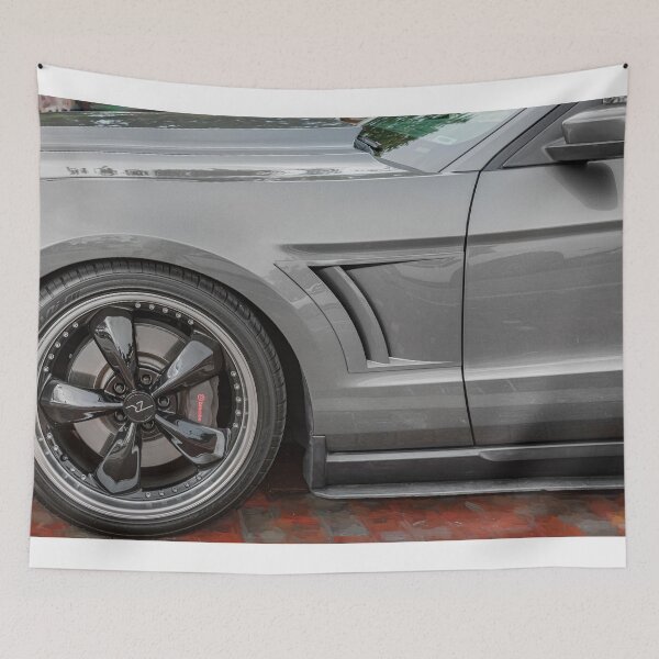 Item preview, 2011 Ford Mustang GT BOSS 302 designed and sold by RichFrancoCars.