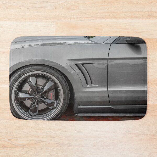 Item preview, 2011 Ford Mustang GT BOSS 302 designed and sold by RichFrancoCars.