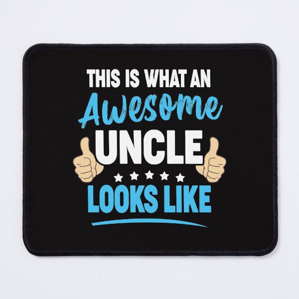 Item preview, This Is What An Amazing uncle Looks Like designed and sold by Majesticoo.