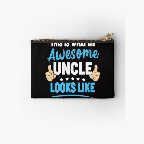 Item preview, This Is What An Amazing uncle Looks Like designed and sold by Majesticoo.