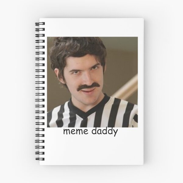 Item preview, Meme daddy designed and sold by TWDHannah.