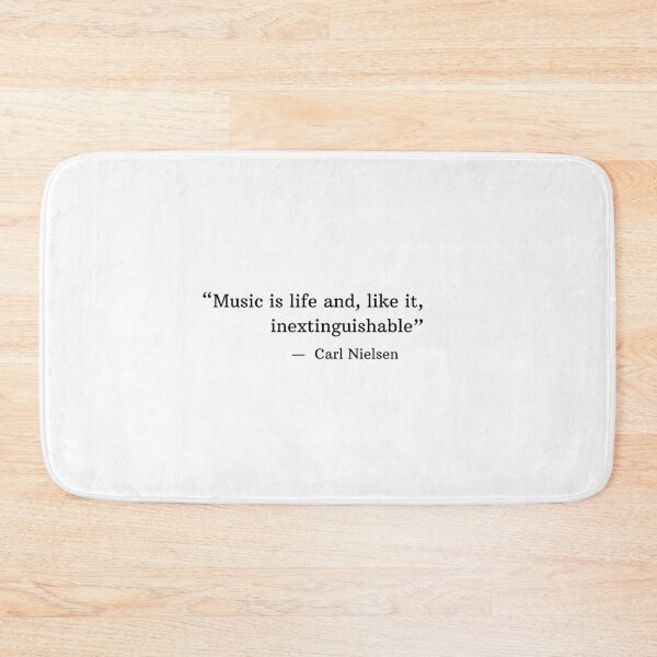 Item preview, Carl Nielsen designed and sold by Musicianst0re.