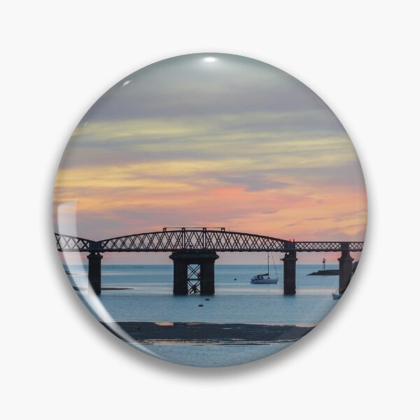 Item preview, Barmouth Sunset designed and sold by heidipics.