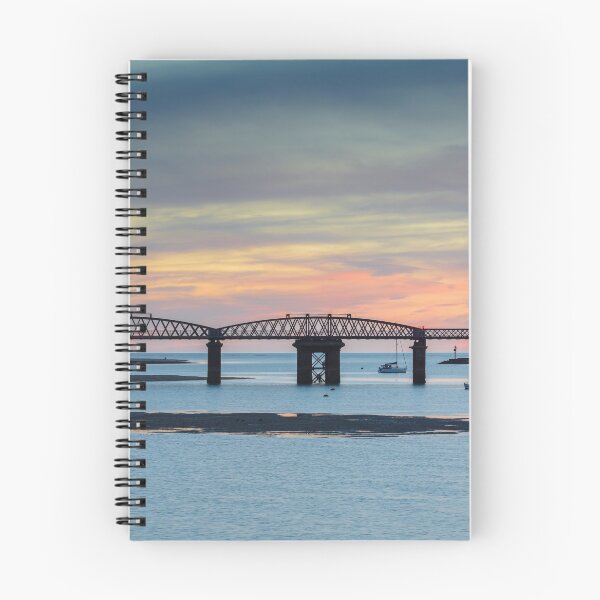 Item preview, Barmouth Sunset designed and sold by heidipics.