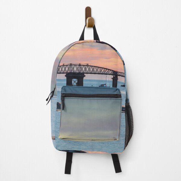 Item preview, Barmouth Sunset designed and sold by heidipics.