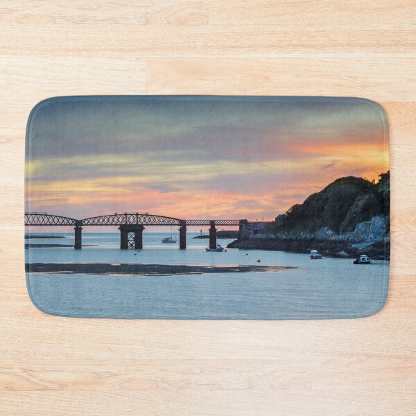 Item preview, Barmouth Sunset designed and sold by heidipics.