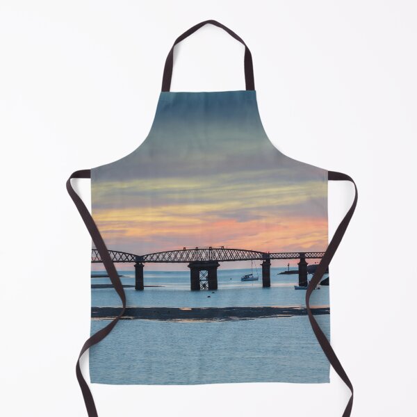 Item preview, Barmouth Sunset designed and sold by heidipics.