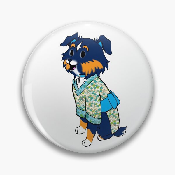 Item preview, Kimono pup designed and sold by Inverce.