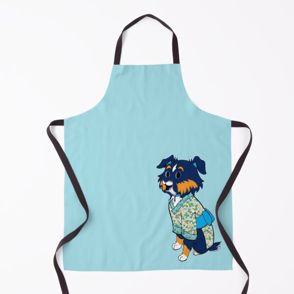 Item preview, Kimono pup designed and sold by Inverce.