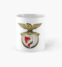 SLBenfica Mug