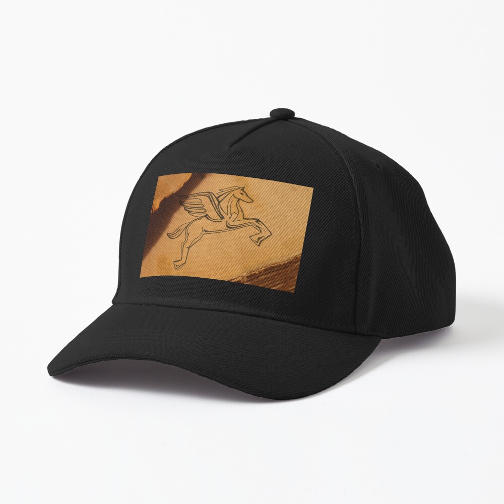 Item preview, Baseball Cap designed and sold by incognitagal.