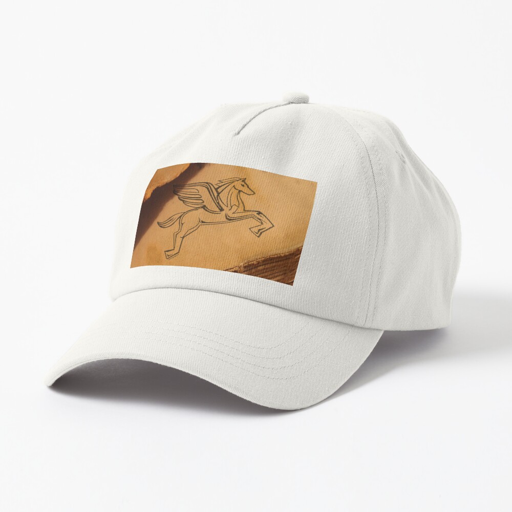 Item preview, Dad Hat designed and sold by incognitagal.