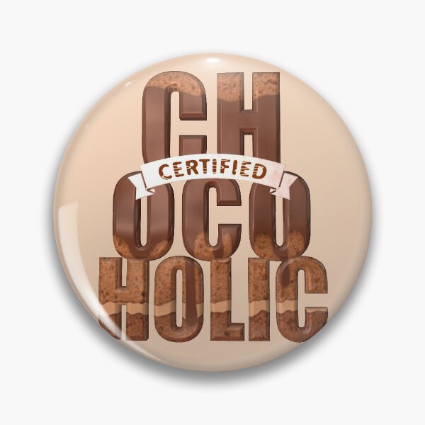 Item preview, CERTIFIED CHOHOHOLIC designed and sold by Klementsen.