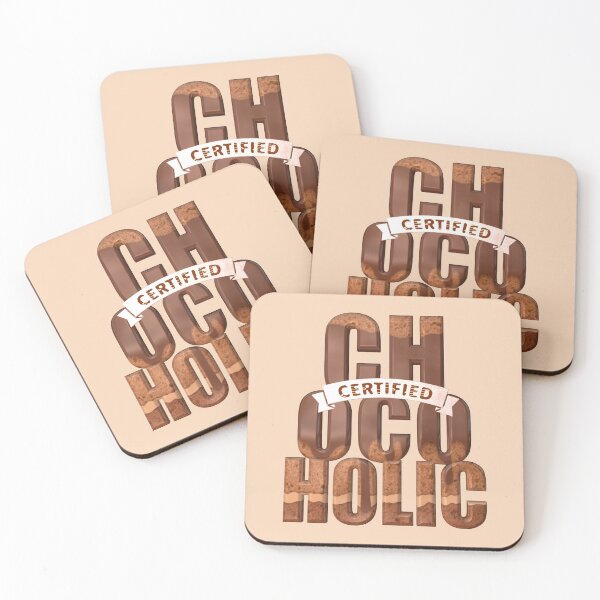 Item preview, CERTIFIED CHOHOHOLIC designed and sold by Klementsen.