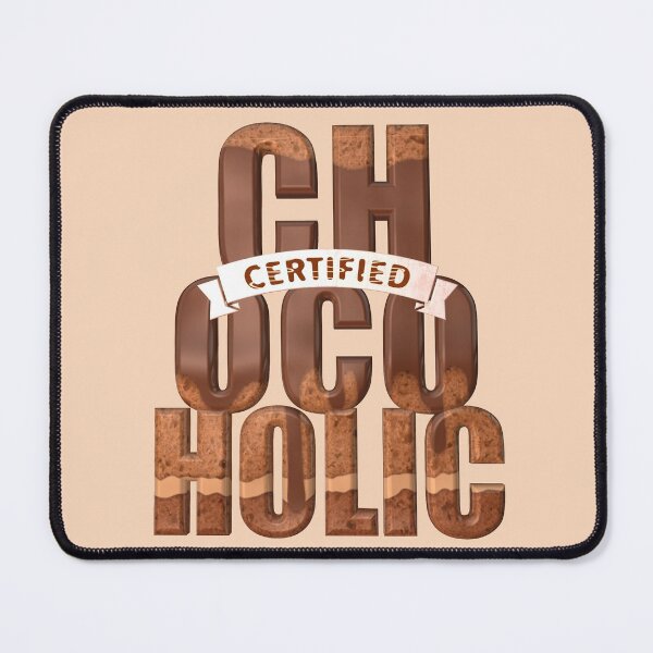 Item preview, CERTIFIED CHOHOHOLIC designed and sold by Klementsen.