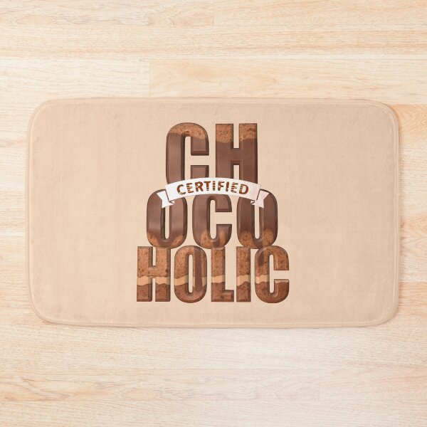 Item preview, CERTIFIED CHOHOHOLIC designed and sold by Klementsen.