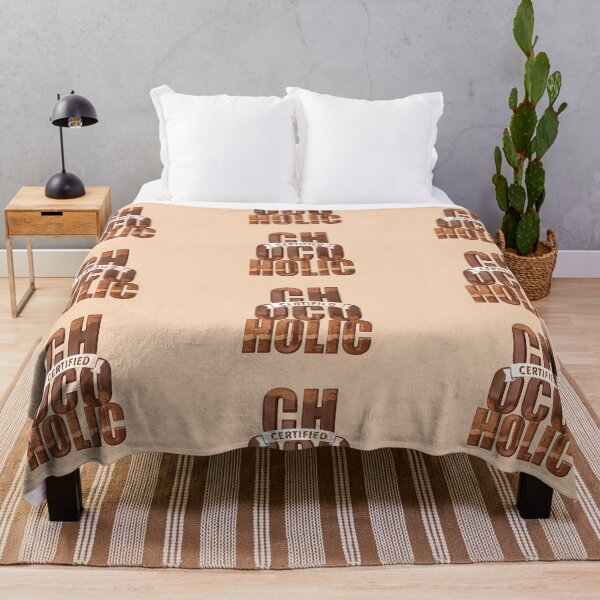 Item preview, CERTIFIED CHOHOHOLIC designed and sold by Klementsen.
