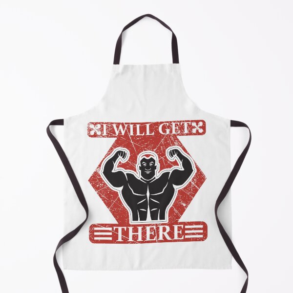 Item preview, I will get there designed and sold by BuddyBoots.