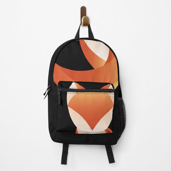 Item preview, Running Foxes designed and sold by JASN DESIGN.