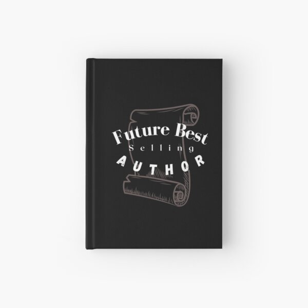 Item preview, Future Best Selling Author : Author Shirt, Writer Shirt and Gift for Writer designed and sold by Abstract-Shop-0.