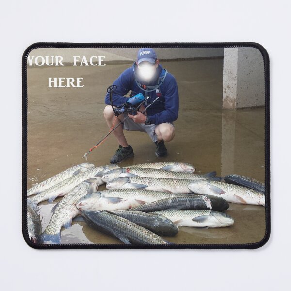 Item preview, Bow Fishing designed and sold by James Bankston.