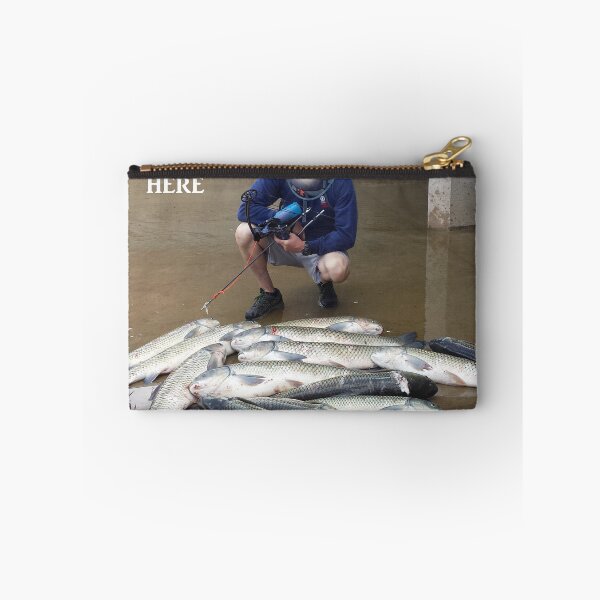 Item preview, Bow Fishing designed and sold by James Bankston.