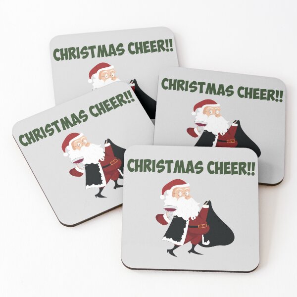 Item preview, Merry Christmas designed and sold by smokin-prints.