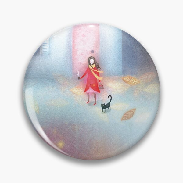 Item preview, Blustery day designed and sold by StarbellyJam.