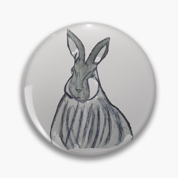 Item preview, Rabbit Design designed and sold by Sunraysanastore.
