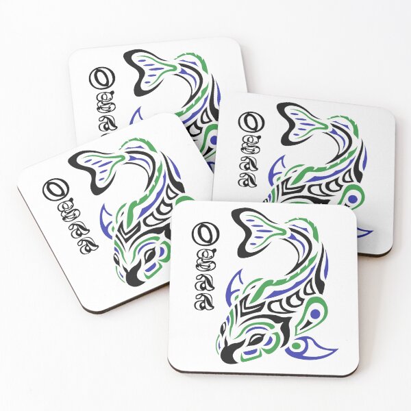 Item preview, Walleye (Ogaa) designed and sold by KendraHowland.
