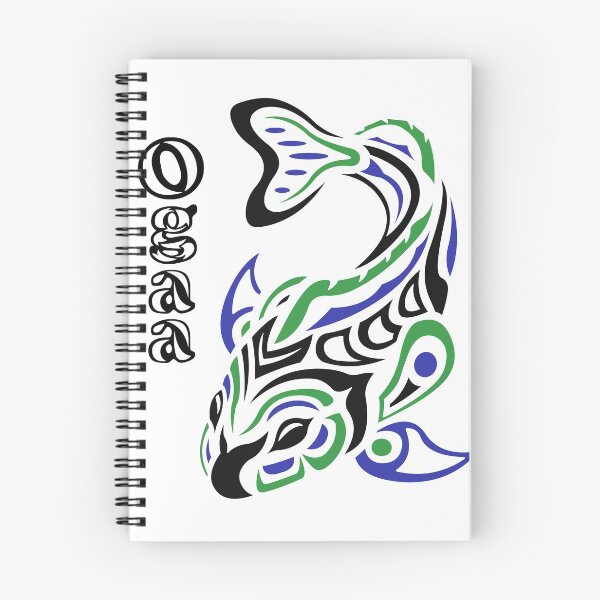 Item preview, Walleye (Ogaa) designed and sold by KendraHowland.